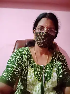 tamil_peenqueen's Webcam Show