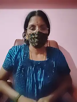 tamil_peenqueen Show Webcam