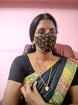 tamil_peenqueen's Live XXX Chat