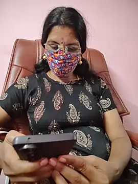 Sembang XXX Secara Langsung tamil_peenqueen