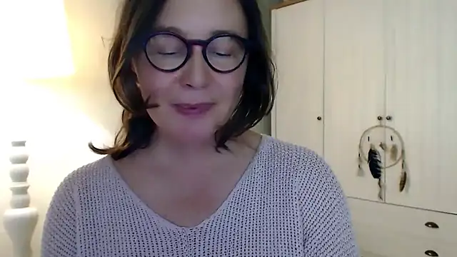Muntthee webcam show