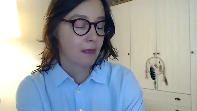 Munttheen Webbikameraesitys