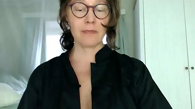 Muntthee's Live XXX Chat