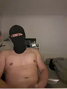 Show de qazpqp na webcam