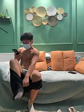 Mrwang66666 Webcamshow