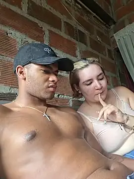 marco_and_luna_ webcam show