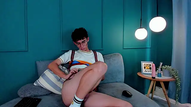 Alejo_and_Patrick Webcam Show