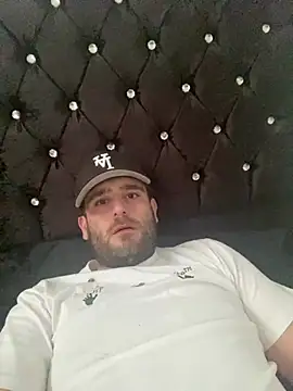 ScallyInAbally webcam show