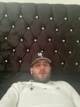 ScallyInAbally Show Webcam