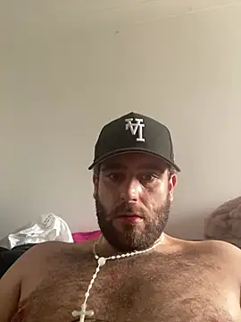 Show modela ScallyInAbally na web-kameri