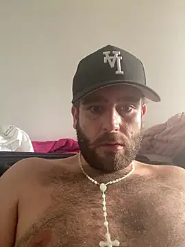 Show de webcam de ScallyInAbally