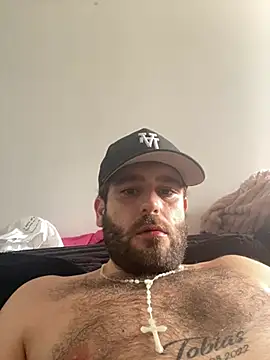 Show Webcam de ScallyInAbally