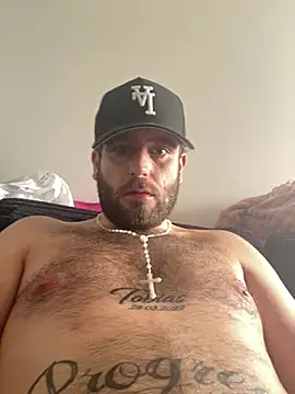 ScallyInAbally webcam show