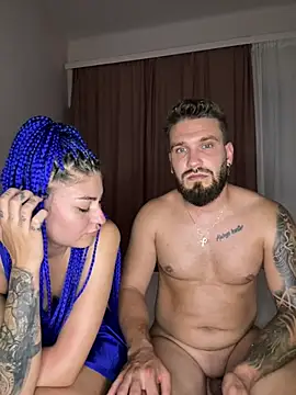 ranya9 Webcam show