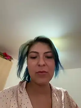 ranya9 Webcam show