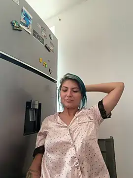 Webkamerová show ranya9