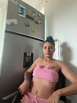 ranya9 Webcam show