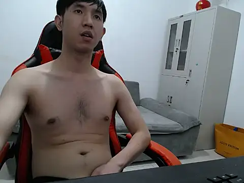 ningmeng1119 Pertunjukan Webcam