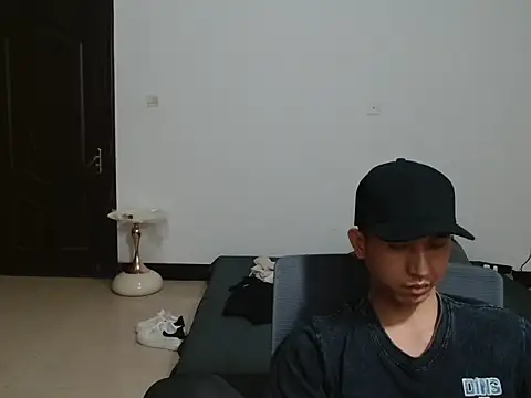 ningmeng1119 – webcam-show