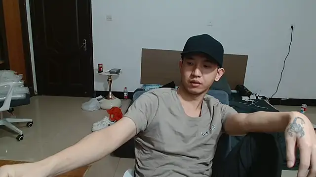 ningmeng1119's Webcam Show