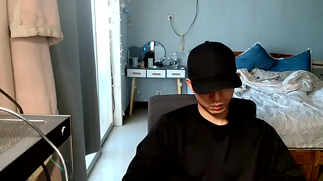 ningmeng1119 Pertunjukan Webcam