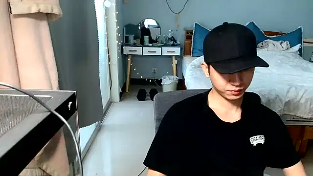 ningmeng1119 Adlı Modelin Web Kamerası Şovu