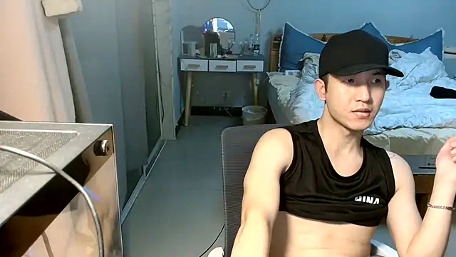 ningmeng1119 Show Webcam
