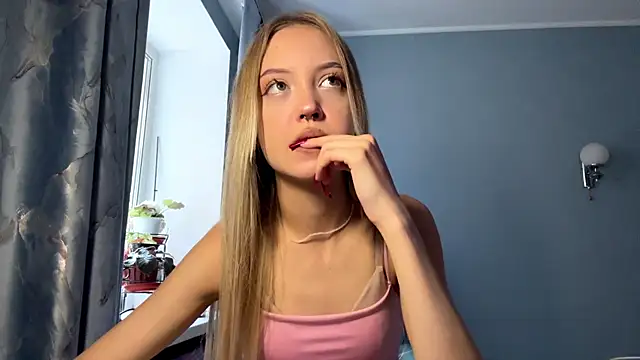 AngelitaMccrobie Webcam-Show