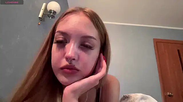 AngelitaMccrobien Webbikameraesitys