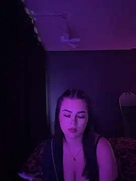 LaceyWhitexo 라이브 XXX 채팅