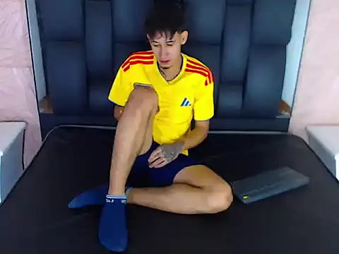 Jossep_Tawers1 – webcam-show