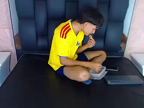 Jossep_Tawers1 Adlı Modelin Web Kamerası Şovu