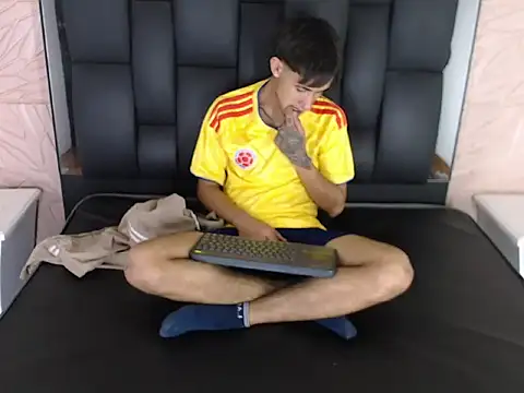 Jossep_Tawers1n Webbikameraesitys
