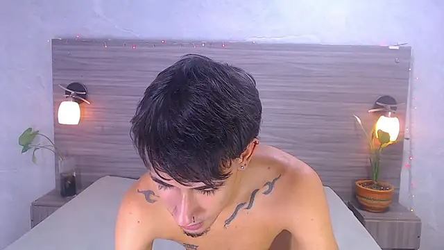 Show webcam de Jossep_Tawers1