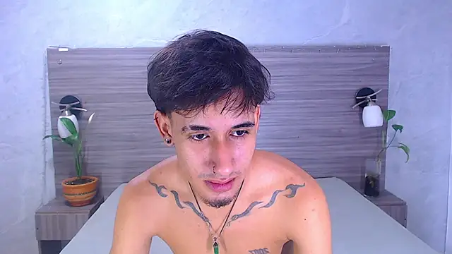 Вебкам-шоу Jossep_Tawers1