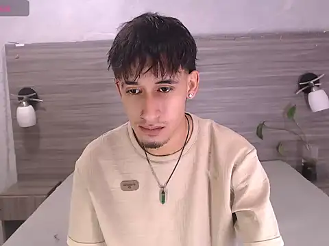 Webkamerová show Jossep_Tawers1