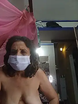 indianmaturegirl's Webcam Show