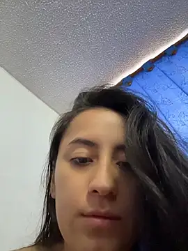 Webkamerová show Antonella_Julietaa