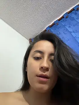 Antonella_Julietaa Webcam-Show