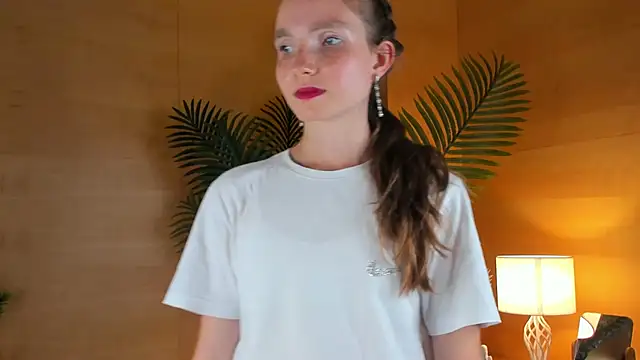 AugustineGravel Webcam-Show