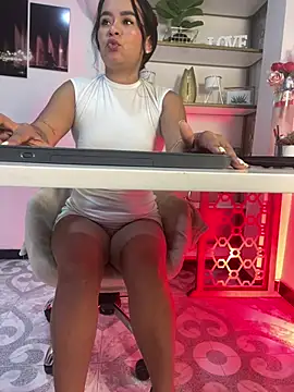 Nicooll_07 Adlı Modelin Canlı XXX Sohbeti
