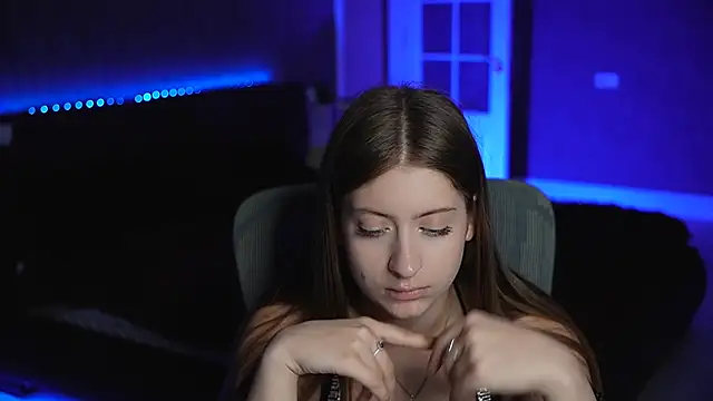 emilyyboo's Webcam Show