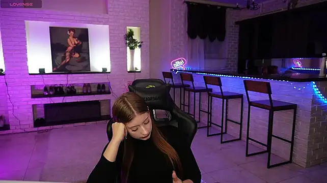 emilyyboo 网络视讯表演