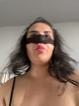 _belladona_ Adlı Modelin Web Kamerası Şovu