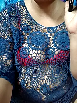 Geetanjali-20 Live XXX-chat