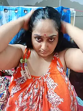 Show de webcam de Hot-Kaya2