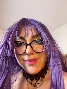 purplebunny_69 Webcamshow