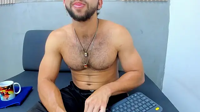 FELIPE_DIAMOND Webcamshow