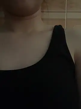 Babybooo01_ Pertunjukan Webcam