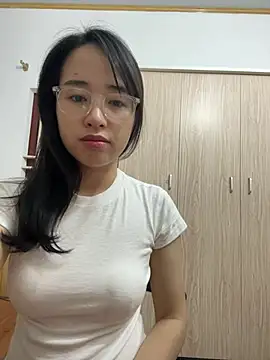 Babybooo01_ Show Webcam